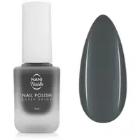 NaniNails NANI Super Shine lac de unghii cu rezistenta indelungata