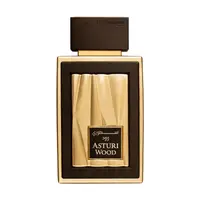 Apa de Parfum Asturi Wood by Le Bonheur, Unisex, 100 ml