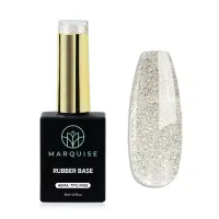 Rubber Base HEMA/TPO FREE, Marquise, Shimmer CBB108, 15 ml