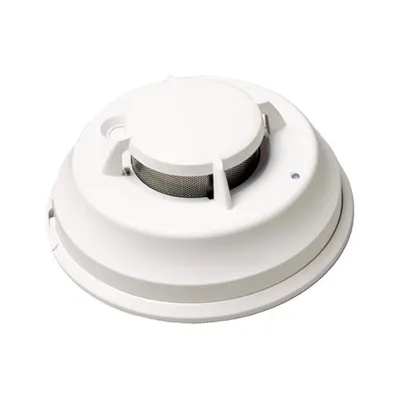 Detector de Fum Adresabil Dsc Fsb 210b