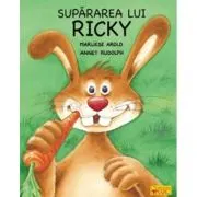 Supararea lui Ricky
