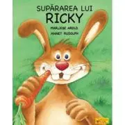 Supararea lui Ricky