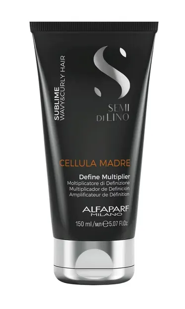 Multiplicator definire bucle Sublime Cell Madre, 150ml, Alfaparf Milano Professional