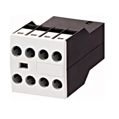 Contact auxiliar frontal pt. contactor auxiliar LTH, 2ND+2NÎ