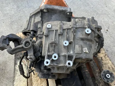 Cutie de viteze manuala start stop NGH Volkswagen Tiguan facelift (2011-2015) 2.0 tdi CFFB