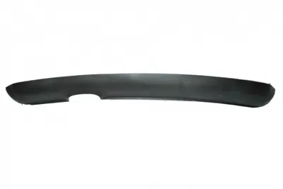 Spoiler bara spate negru VW POLO intre 2001-2009