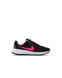 Chaussures de sport Nike REVOLUTION 6 NN GS Noir