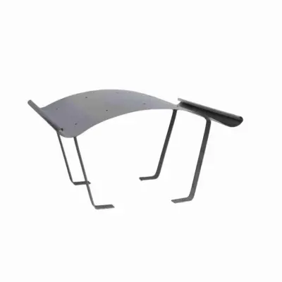 Palarie Sombrero 500x600 - Galvanizata
