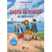 Gasca de coasta. Un caz piperat