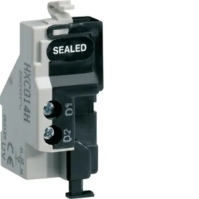 Bobină minimă tensiune, h250-h630 200-240V ca