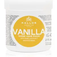 Kallos Kallos Classic masca pentru par uscat