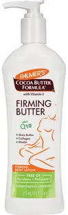 Palmer's Loțiune de corp fermanta cu unt de cacao și Q10+, 315 ml