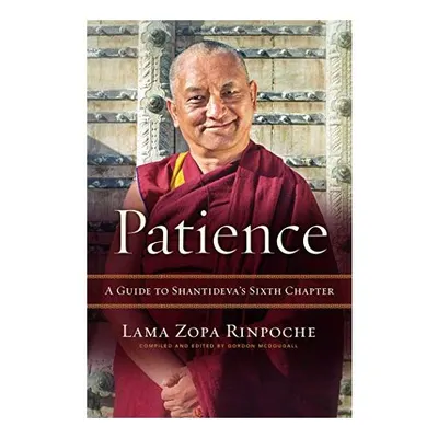 Patience