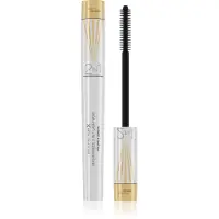 Max Factor Masterpiece Lash Wow mascara pentru extensie, rotunjire si volum perie 2 in 1 culoare Black 7 ml