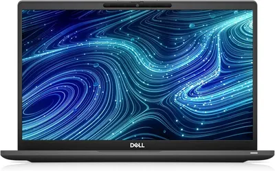 Laptop Second Hand DELL Latitude 7320, Intel Core i5-1135G7 2.40 - 4.20GHz, 8GB DDR4, 256GB SSD, 13.3 Inch Full HD
