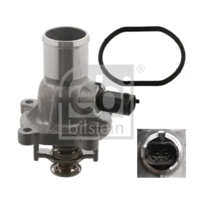 Termostat, lichid racire FEBI BILSTEIN 33683