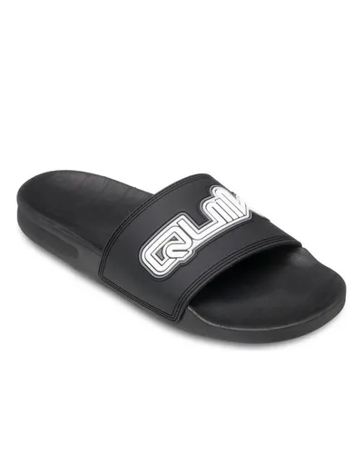Flip-flops pentru bărbați Quiksilver Rivi Wordmark Slide II