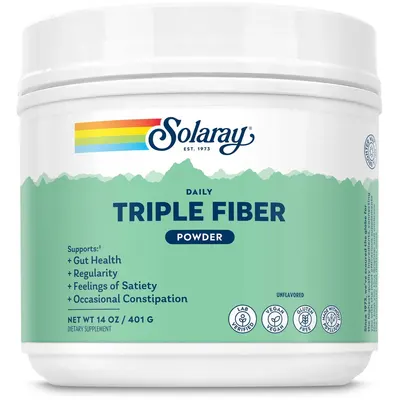 Triple Fiber 401g
