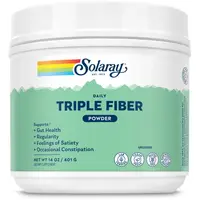 Triple Fiber 401g