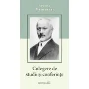 Culegere de studii si conferinte