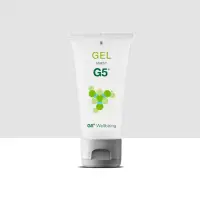 MMST - Gel pentru Îngrijirea Pielii cu Siliciu Organic, 100ml | LLR-G5