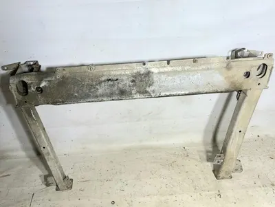 Suport cadru / radiatoare 544F00002R Renault Laguna 3 (2007-2010)