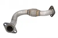 Teava esapament fata (x450mm) potrivit RENAULT MEGANE I, MEGANE I CLASSIC, MEGANE SCENIC, SCENIC I 1.9D 1996-2003