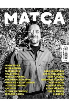 Revista Matca Nr.13 Vara 2026