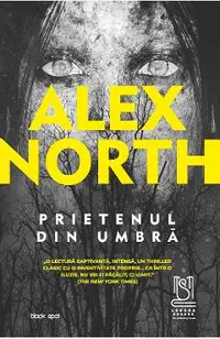 eBook Prietenul din umbra