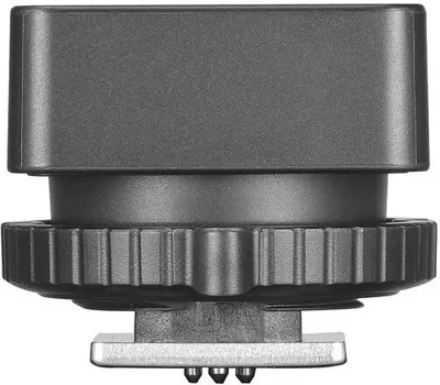 Hotshoe și transmițător Godox - X5, Olympus/Panasonic, pentru iT32