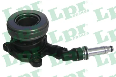 Rulment Presiune Ambreiaj Alfa Romeo 159; Audi A8; Chevrolet Aveo, Corsa, Cruze, Vectra; Fiat Croma; Opel Adam, Astra F, Astra G, Astra G Classic, Astra H, Astra H Classic 1.0-4.2d