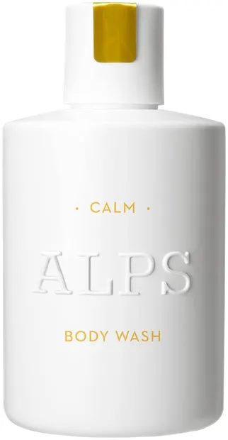 Alps Gel de duș Calm, 300 ml