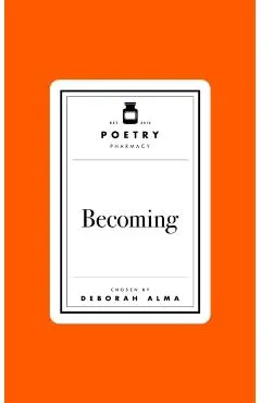 Poetry Prescription: Becoming