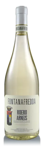 Vin Alb Roero Arneis DOCG 2022 Platinum Fontanafredda 0.75l