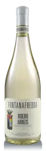 Vin Alb Roero Arneis DOCG 2022 Platinum Fontanafredda 0.75l