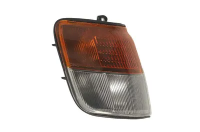 Semnalizator fata Dreapta (galben) potrivit MITSUBISHI PAJERO II 2.4-3.5 dupa 1990 1992-1994