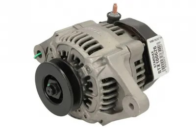 Alternator (14V, 45A) potrivit DAIHATSU CHARADE II, CHARADE III 1.0 10.83-12.92