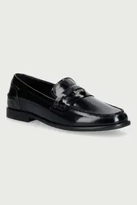 Marc O'Polo mocasini pentru femei din piele Fiona 7