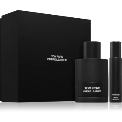 TOM FORD Ombré Leather Set set cadou unisex 1 buc