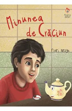 Minunea de Craciun