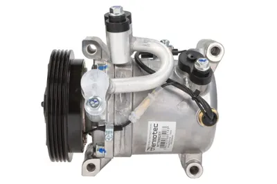Compresor climatizare potrivit SUZUKI SWIFT III, SX4 1.3 1.5 1.6 02.05
