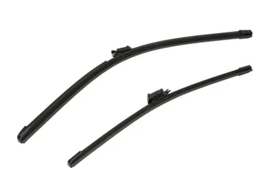 Lama stergator fata (2buc) VA308 Silencio AquaBlade 650 480mm potrivit VOLVO XC60 II 03.17