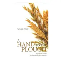 hand to the plough