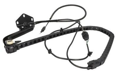 Ghidaj rola usa glisanta Dreapta potrivit MERCEDES SPRINTER 906; VW CRAFTER 2E 2006-2018 - (numar de zale lant: 34buc; electric)