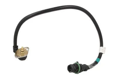 Senzor presiune supraalimentare (4 pin) potrivit VOLVO 8700, B7, FH12, FH16, FL6, FM7 12.1D-7.3D 09.85
