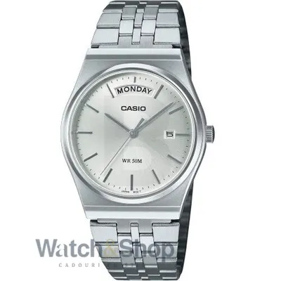 Ceas Casio Casio Timeless MTP-B146D-7AVDF