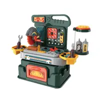Mini Workshop Bowa 46 piese 46x17x32 cm