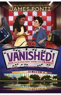 Vanished!, 2