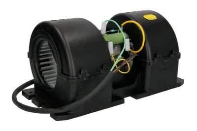 Ventilator habitaclu 24V potrivit MERCEDES ECONIC 01.98