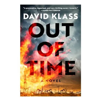 Out of Time, David Klass